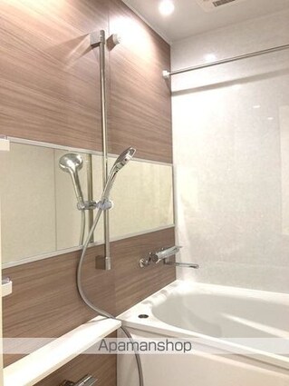 バウスフラッツ品川キャナルサイド[1R/22.55m2]のバス