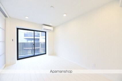 ＰＲＯＳＰＥＣＴ　ＫＡＧＵＲＡＺＡＫＡ[1LDK/41.7m2]の内装3