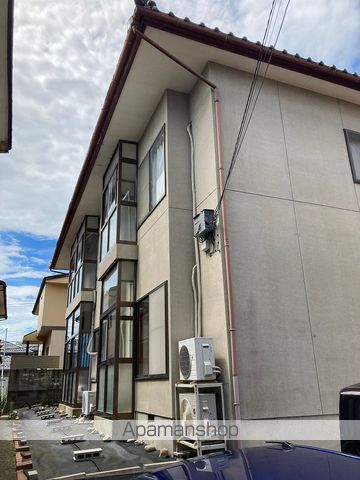 シャムロックの外観写真