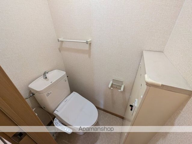 あにまるスクエア 四号館の内装写真