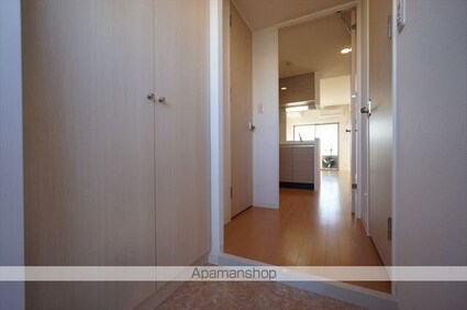 ハーモニーレジデンス名古屋今池[1LDK/34.32m2]の玄関