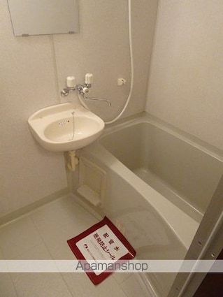 プレジオＯＨⅡ[1K/28m2]のバス