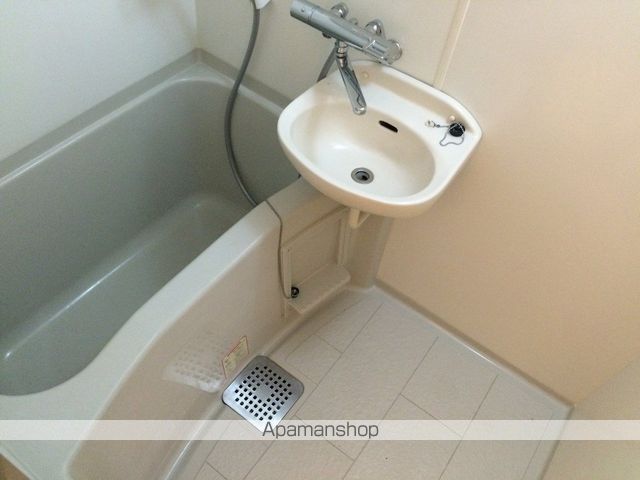 レオパレスあめやIIの内装写真