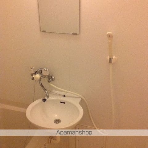 レオパレスコーポ 丸山の内装写真