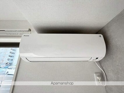 ヴィーロ　キャピターレ[1LDK/48.53m2]のその他設備