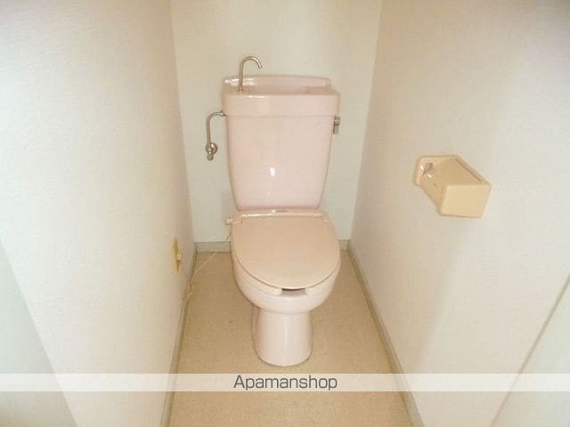 ファミールみによんの内装写真