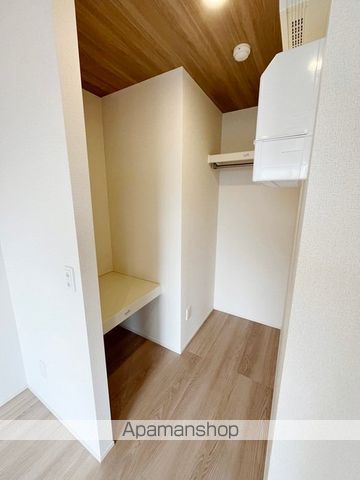 クランツ古川西 A棟の内装写真