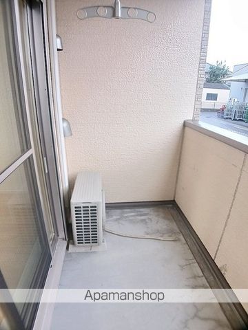 KーSOFIA.Nの内装写真
