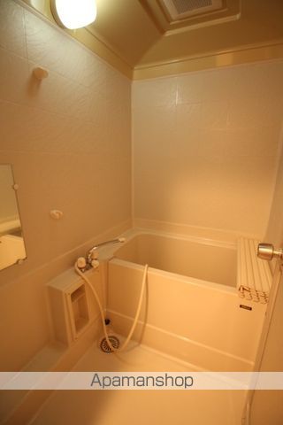千松ハイツの内装写真