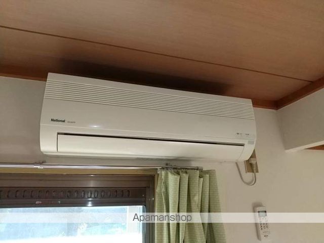 コーポ寺島[1K/25m2]のその他設備