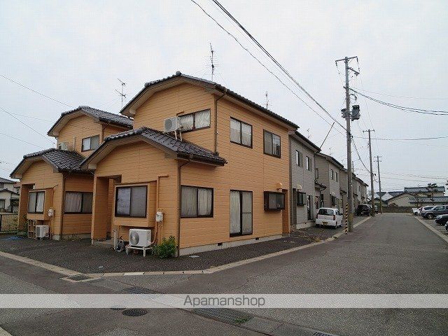 斉藤貸家のその他写真