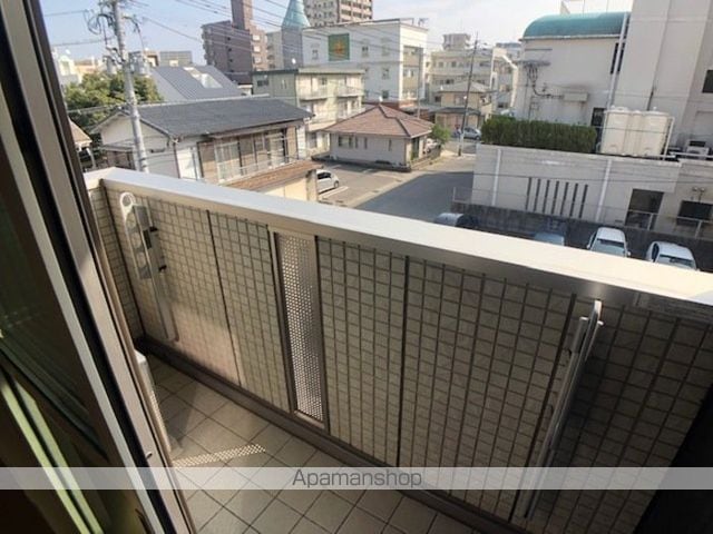 アペルトサピエンティアの内装写真