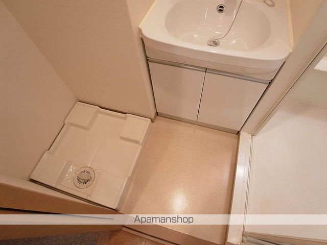 グリーンヒル小山の内装写真