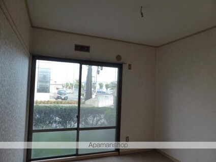 パナハイツ橋本Ａ・Ｂ[2DK/35.92m2]のリビング・居間2