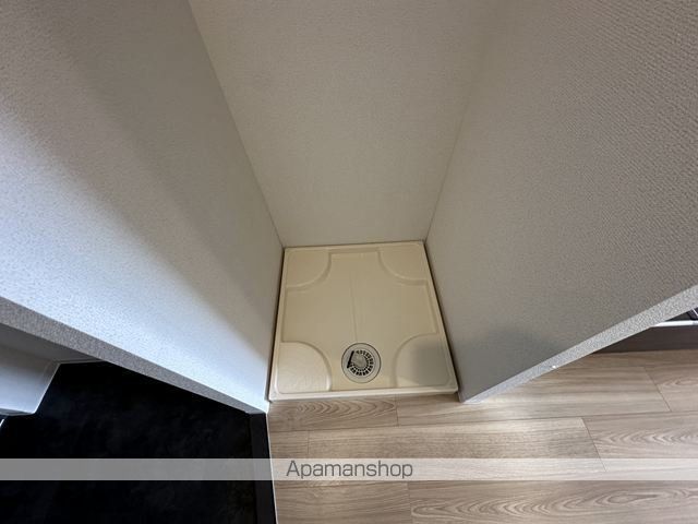 プレリスNEO大阪十三エルヴィオンの内装写真