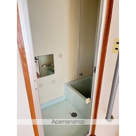 北進ハイツの内装写真