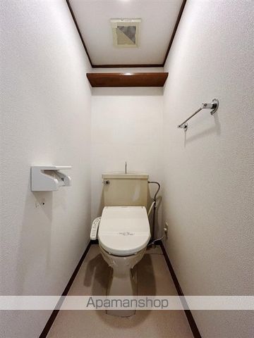 レジデンスあすかの内装写真