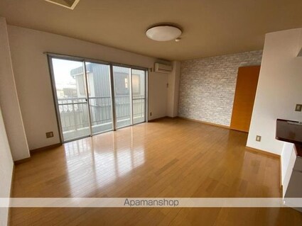 レーベルハイツ[1K/29m2]の内装3