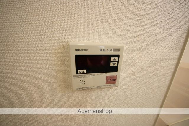 サピージェルメの内装写真