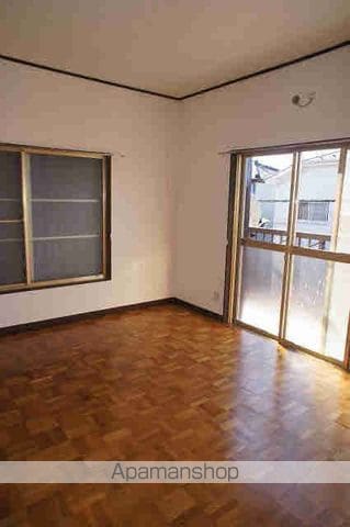 金杉5丁目貸家の内装写真