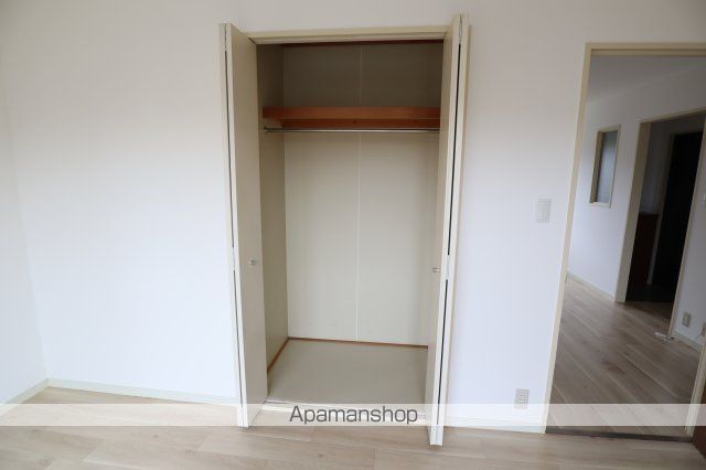 権内マンションの内装写真