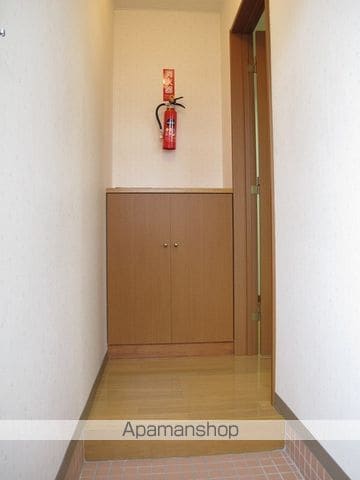 ヴェルデ16の内装写真