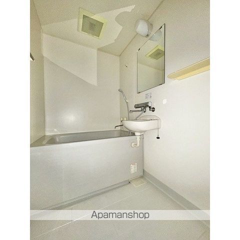 YSKコーポ卸町の内装写真