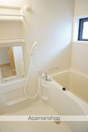 岡山県倉敷市鳥羽[1LDK/35.15m2]のバス