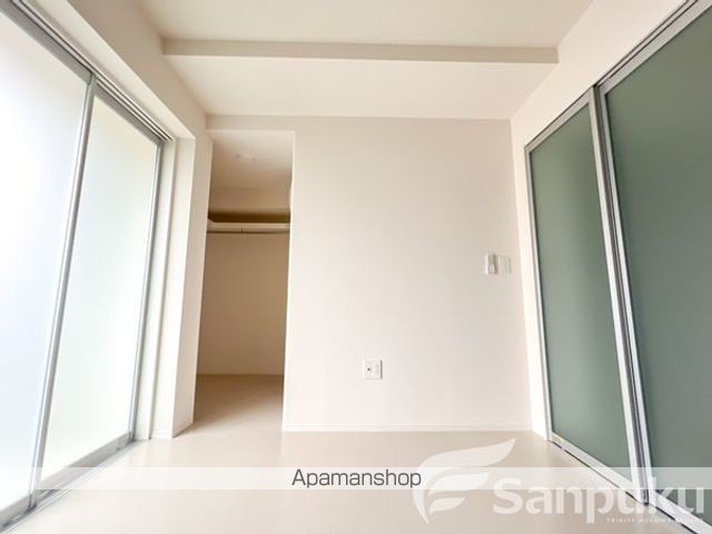 GRANDLUANAの内装写真