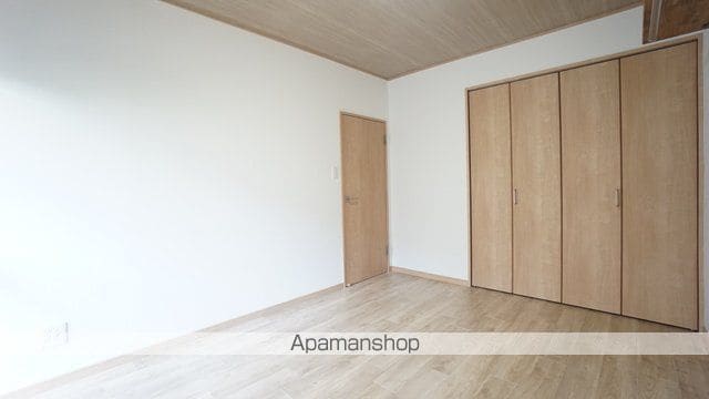 ビラクレールの内装写真