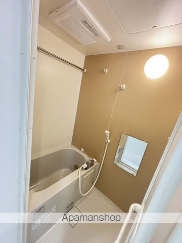 MELLAS大和田の内装写真