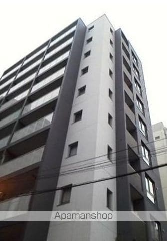リビオレゾン南池袋