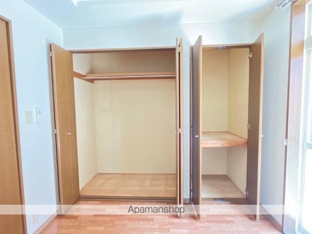 サンパレスハイムの内装写真