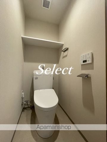 グランカーサ横濱石川町の内装写真