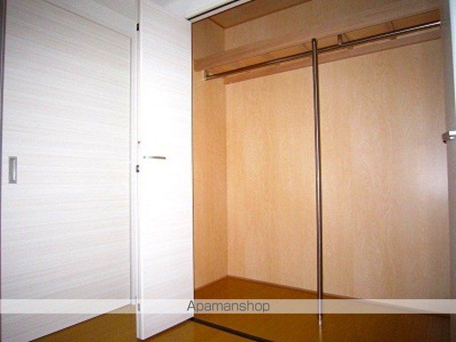 パークサイド染河の外観写真