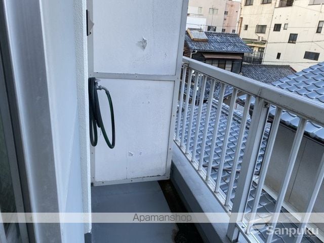 西岡ビルの内装写真