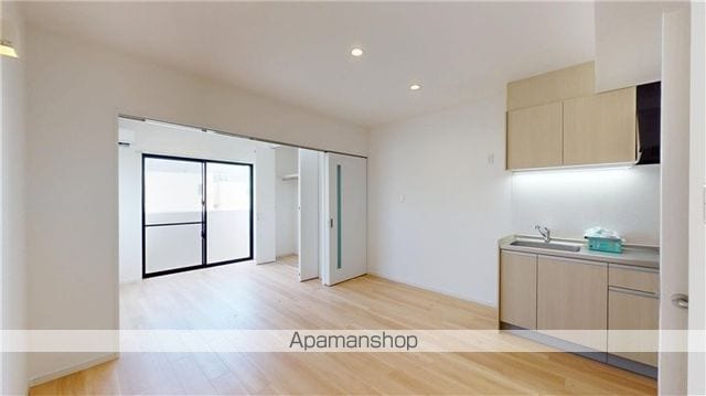 仮)Y様共同住宅の内装写真