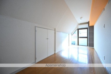 東京都三鷹市下連雀４丁目[1K/26.03m2]のリビング・居間2