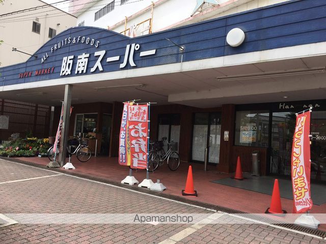 アロッジオ パーチェの周辺写真