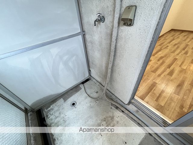 寿マンションIIの内装写真