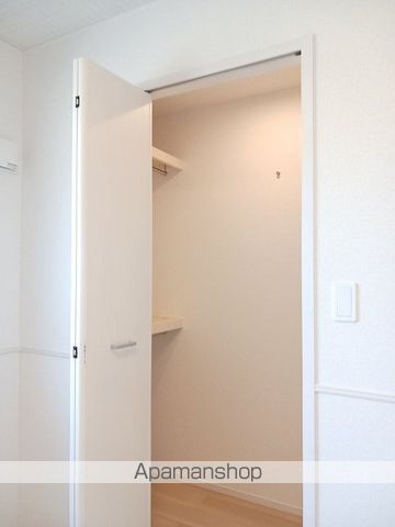 ベルフィオーレの内装写真