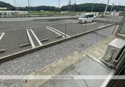 ウインド　フィル[1LDK/50.88m2]の内装2