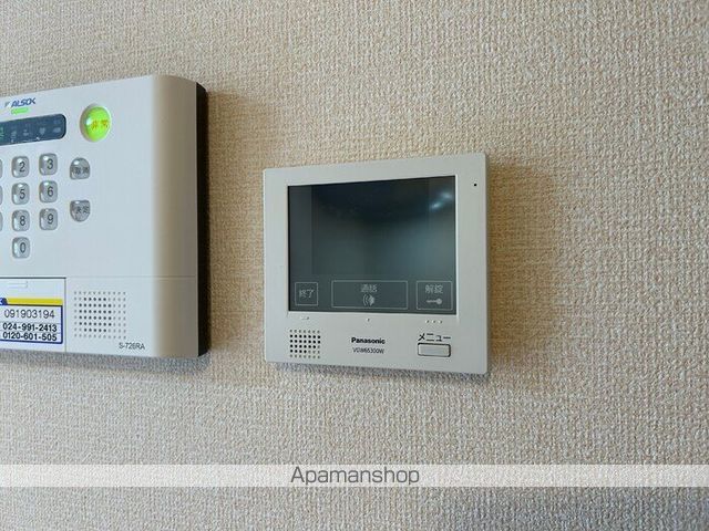 Dーroom天王林の内装写真