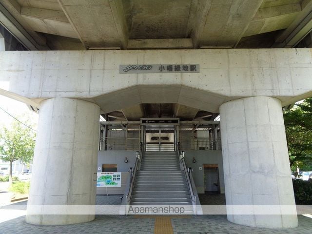SUNMALL茂の周辺写真