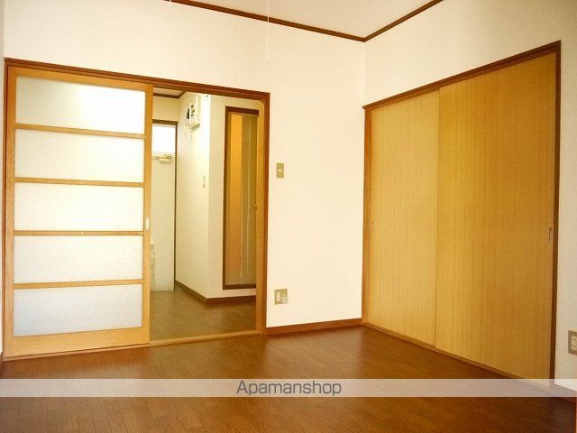 グリーンヒルの内装写真