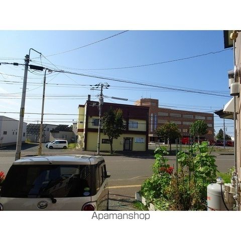 コーポはっぴぃ草の内装写真
