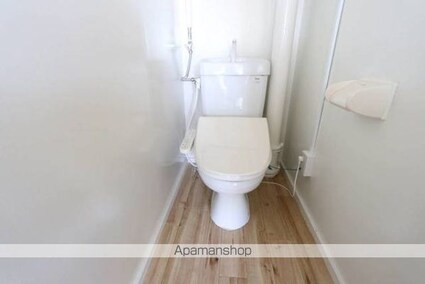 ビレッジハウス筑後１号棟[2LDK/53.08m2]の内装1