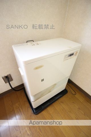 グランヒル北12条の内装写真