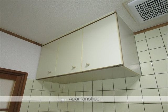 ハイツ華園の内装写真