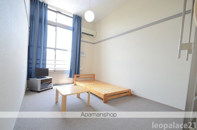 レオパレスFUKONO壱番館の内装写真